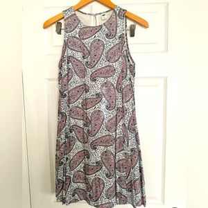 Old Navy dress
